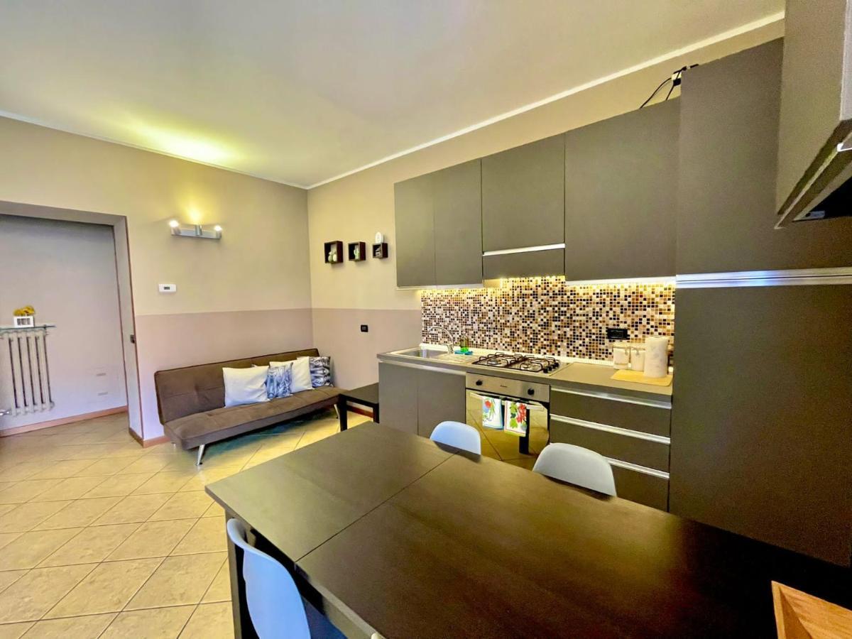 Casa Di Mirco - Ampio E Moderno Bilocale Apartment Castenedolo Exterior photo
